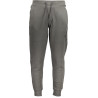 US GRAND POLO MEN&39S GRAY TROUSERS