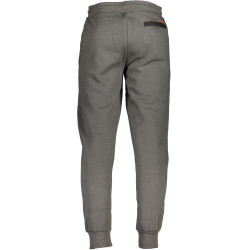 US GRAND POLO MEN&39S GRAY TROUSERS