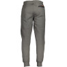 US GRAND POLO MEN&39S GRAY TROUSERS