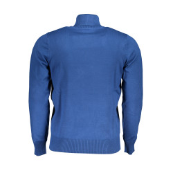 U.S. GRAND POLO MAGLIA UOMO BLU