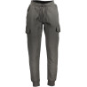 US GRAND POLO MEN&39S GRAY TROUSERS