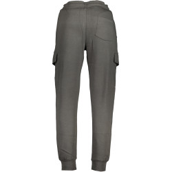 US GRAND POLO MEN&39S GRAY TROUSERS