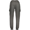 US GRAND POLO MEN&39S GRAY TROUSERS