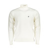 US GRAND POLO MEN&39S WHITE SWEATER