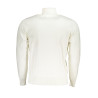 US GRAND POLO MEN&39S WHITE SWEATER