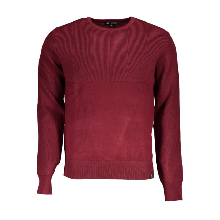 US GRAND POLO MEN&39S RED SWEATER