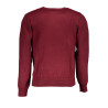 US GRAND POLO MEN&39S RED SWEATER