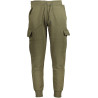 US GRAND POLO MEN&39S GREEN PANTS