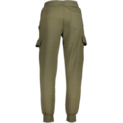 U.S. GRAND POLO PANTALONE UOMO VERDE