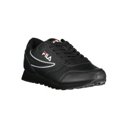 FILA BLACK WOMEN&39S SPORTS SHOES