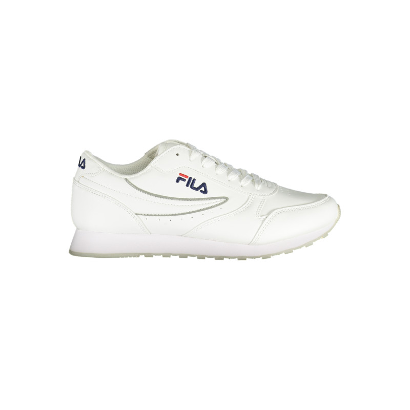 FILA WHITE WOMEN&39S SPORTS SHOES