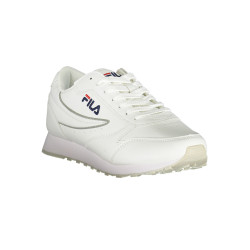 FILA WHITE WOMEN&39S SPORTS SHOES