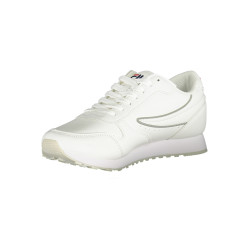 FILA WHITE WOMEN&39S SPORTS SHOES