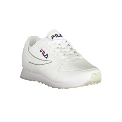 FILA CALZATURA SPORTIVA UOMO BIANCO