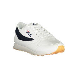 FILA CALZATURA SPORTIVA UOMO BIANCO