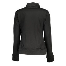 FILA WOMEN&39S BLACK ZIP SWEATSHIRT