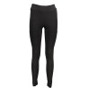 FILA LEGGINS DONNA NERO