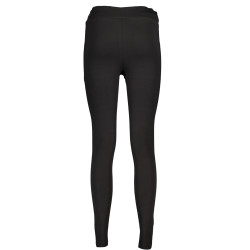 FILA LEGGINS DONNA NERO