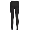 FILA LEGGINS DONNA NERO