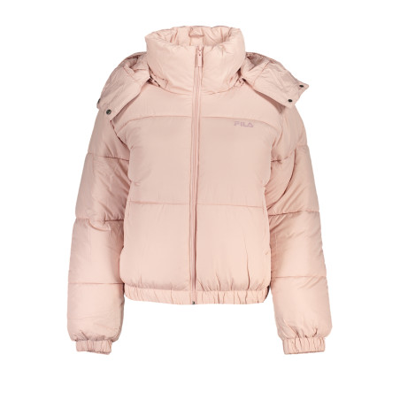 FILA WOMEN&39S PINK JACKET