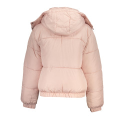 FILA WOMEN&39S PINK JACKET