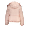 FILA GIUBBOTTO DONNA ROSA