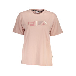 FILA T-SHIRT MANICHE CORTE...