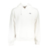 FILA MEN&39S WHITE ZIPLESS SWEATSHIRT