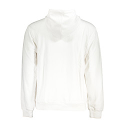 FILA MEN&39S WHITE ZIPLESS SWEATSHIRT