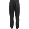 FILA PANTALONE UOMO NERO