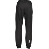 FILA PANTALONE UOMO NERO