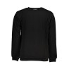 FILA MEN&39S BLACK ZIPLESS SWEATSHIRT