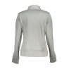 FILA WOMEN&39S GRAY ZIP SWEATSHIRT