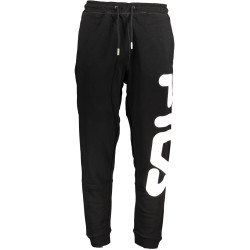 FILA MEN&39S BLACK PANTS