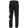 FILA PANTALONE UOMO NERO