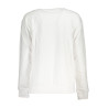 FILA WOMEN&39S WHITE SWEATSHIRT WITHOUT ZIP