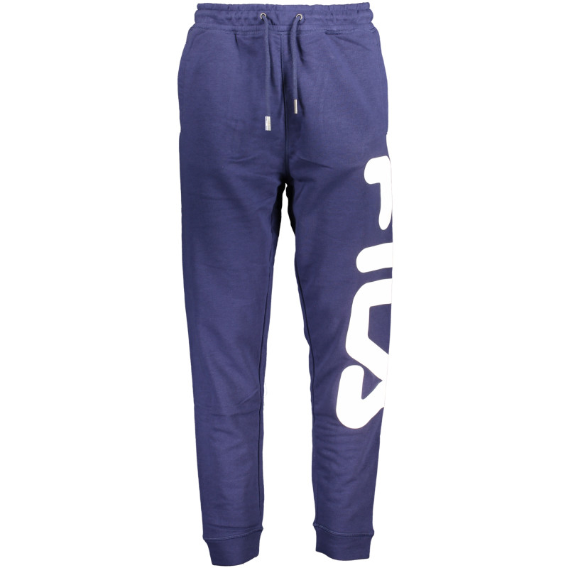 FILA MEN&39S BLUE TROUSERS