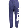 FILA PANTALONE UOMO BLU