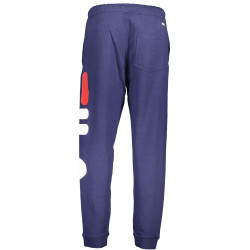 FILA PANTALONE UOMO BLU