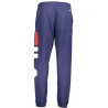 FILA PANTALONE UOMO BLU