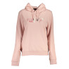 FILA FELPA SENZA ZIP DONNA ROSA