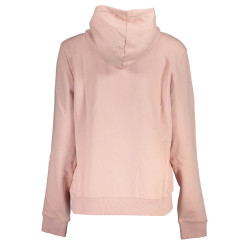 FILA WOMEN&39S PINK SWEATSHIRT WITHOUT ZIP