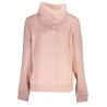 FILA WOMEN&39S PINK SWEATSHIRT WITHOUT ZIP