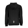 FILA MEN&39S BLACK ZIP SWEATSHIRT