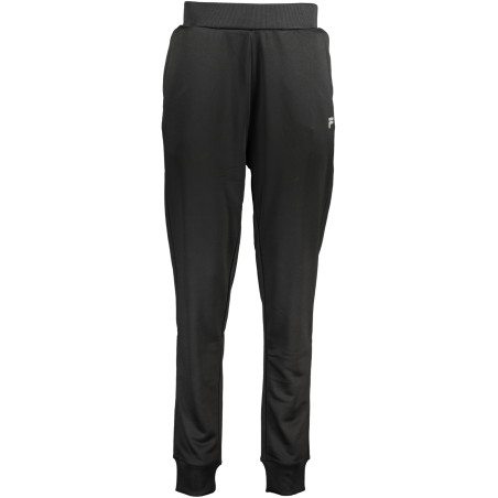 FILA WOMEN&39S BLACK TROUSERS