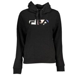 FILA FELPA SENZA ZIP DONNA...