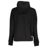 FILA WOMEN&39S ZIPLESS SWEATSHIRT BLACK