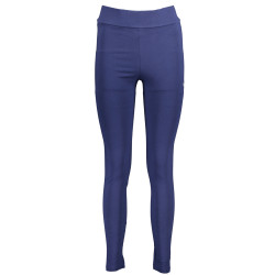 FILA LEGGINS DONNA BLU