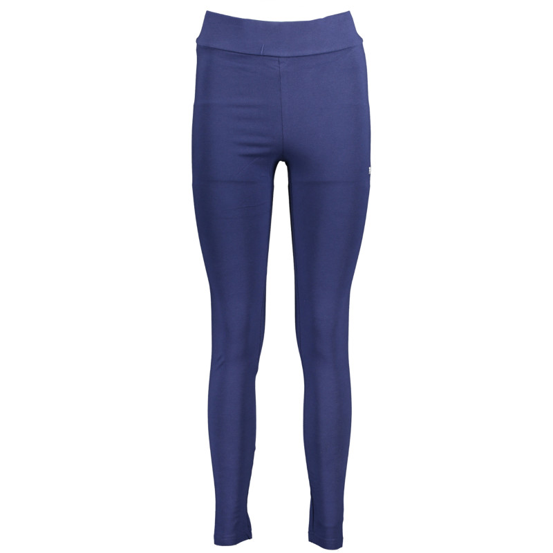 FILA WOMEN&39S BLUE LEGGINGS