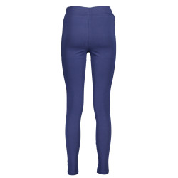 FILA LEGGINS DONNA BLU